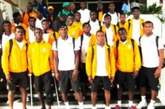 Côte dÂ’Ivoire : Après l'élimination au mondial, lÂ’avenir des éléphanteaux selon la FIF 